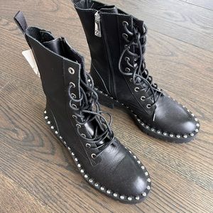 Stylish boots